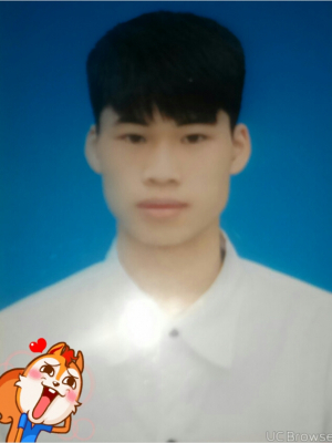 cover CV: Diệp Thiện Quang