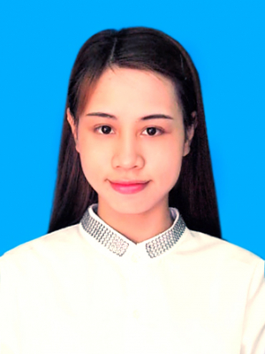 cover CV: Nguyễn Thị Nhiên