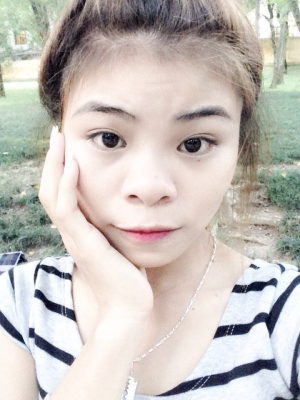 cover CV: Nguyễn Thị Ngọc