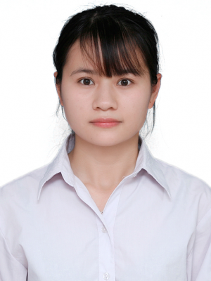 cover CV: ĐỖ THỊ DUNG
