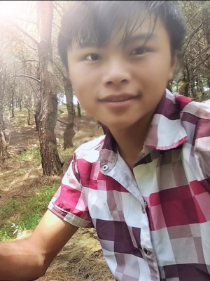 cover CV: Hoàng Dàu Suẩn