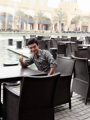 cover CV: PHAN VĂN VINH