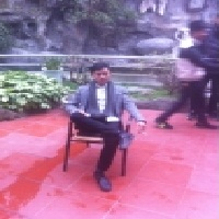 cover CV: Lê Văn Đức