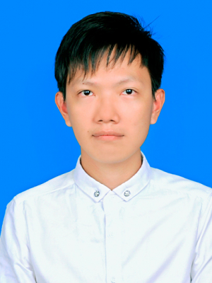 cover CV: Võ Hoàng Thịnh