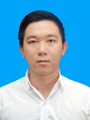 cover CV: Nguyễn Thanh Trường