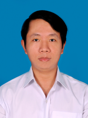 cover CV: Văn Hữu Dũng