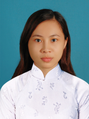cover CV: Cao Thị Đức