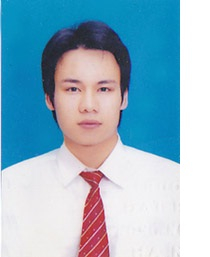 cover CV: Vũ Việt Quân