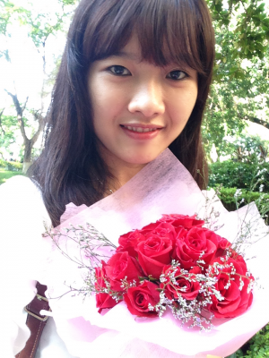 cover CV: Phạm Thị Hồng Hạnh