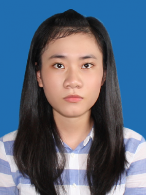 cover CV: Dương Thị Kim Phượng.
