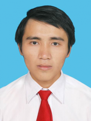 cover CV: Từ Phi Long
