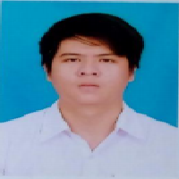 cover CV: Bùi Văn Công