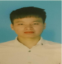 cover CV: Trần Duy Thảnh