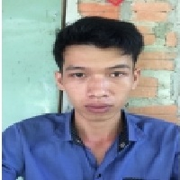 cover CV: Lê Trường Giang