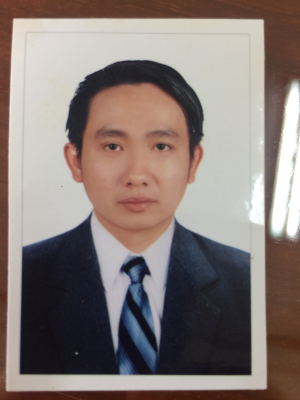 cover CV: Phan Khắc Dũng