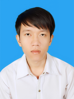 cover CV: Nguyễn Ngọc Sơn