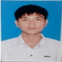 cover CV: Nguyễn Huỳnh Phước Hậu