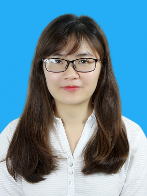cover CV: Phạm Thùy Lương