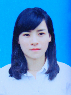 cover CV: Vương Thị Chung