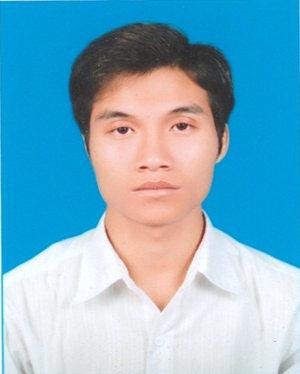 cover CV: Nguyễn Xuân Tâm