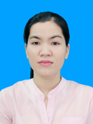 cover CV: ĐỖ THỊ KIM CHI