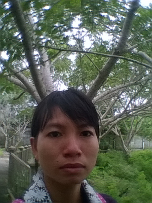 cover CV: Nguyễn Trúc Ngân 