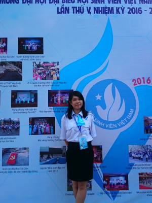 cover CV: Trần Thị Kim Hậu