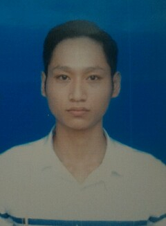 cover CV: Hồ Chí Kỳ