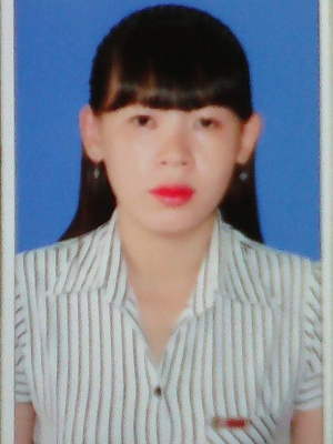 cover CV: Nguyễn Thúy Hằng