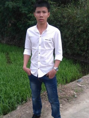 cover CV: Bùi Thanh Hoá