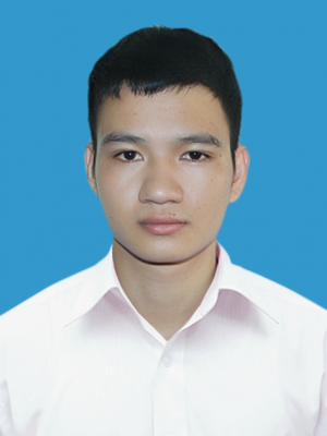 cover CV: Bùi Văn Tuấn