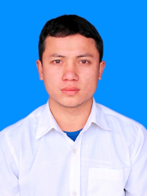 cover CV: Nguyễn Văn Hùng