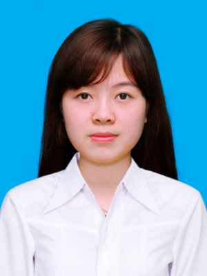 cover CV: Nguyễn Thị Thảo