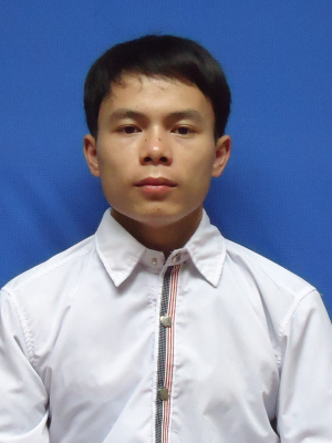 cover CV: Lê Văn Đồng