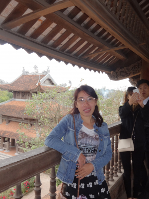 cover CV: Đỗ Thị Bích Hồng