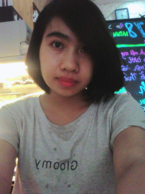 cover CV: Ngô Thị Nhi