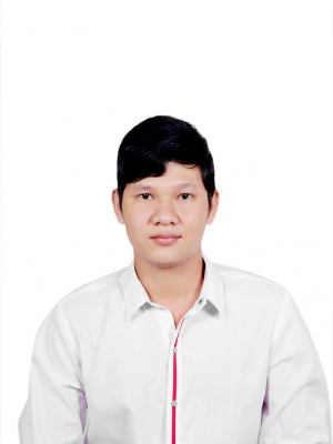 cover CV: NGUYỄN THANH PHONG