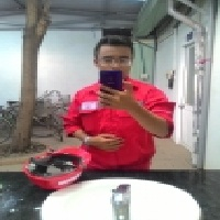 cover CV: Mai Thanh Tài