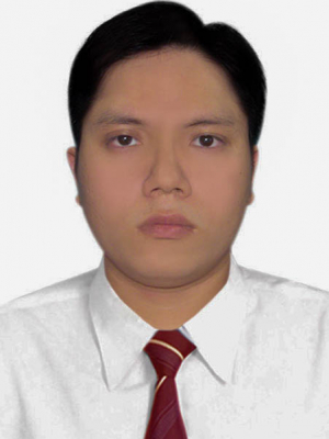 cover CV: Võ Minh Nghĩa