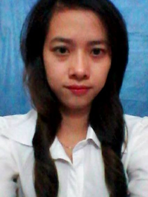 cover CV: Phạm Thị Huyền