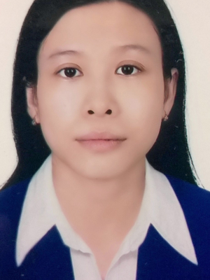 cover CV: Nguyễn Kim Y