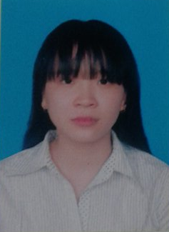 cover CV: Trương Thị Ngọc Huyền
