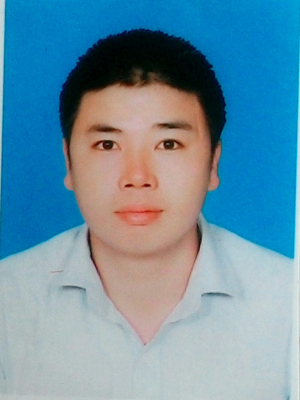 cover CV: Trần Quyết Thắng