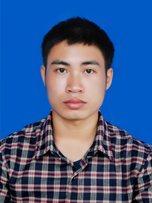 cover CV: Phạm Phú Hữu