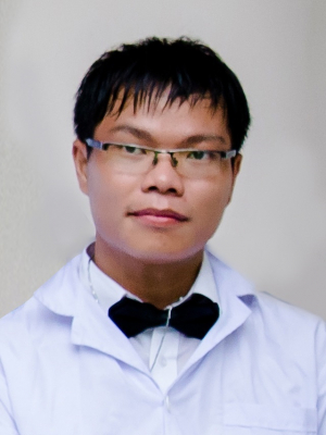 cover CV: Trần Ngọc Bảo Ân