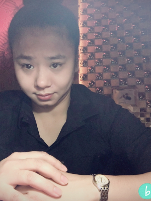 cover CV: Bùi Thị Bích Liên