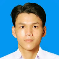 cover CV: Lương Công Thức