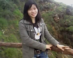 cover CV: Nguyễn Thị Thu Hiếu