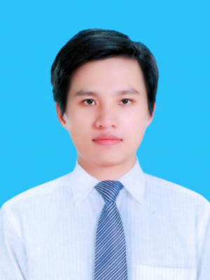 cover CV: LÊ TÀI NHÂN