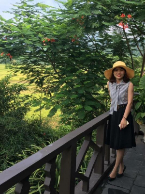 cover CV: Đỗ Thị Quỳnh